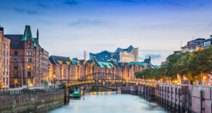 hamburg city royalty free header Hamburg Games Conference returns in March 2023