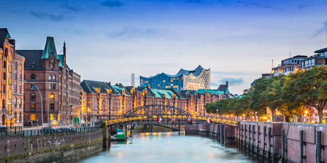 hamburg city royalty free header Hamburg Games Conference returns in March 2023