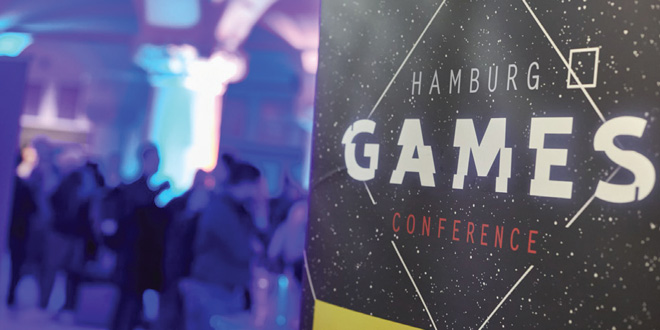 hamburg games conference header Regional Spotlight: Hamburg