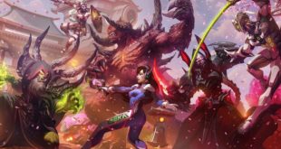 hanamura genji and dva join in heroes 20jpg Korean Heroes of the Storm teams lack motivation to compete, but Blizzard has a plan to change that