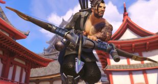 hanzo screenshot 00100jpg Laser Kittens releases Byeon ‘Munchkin’ Sang-beom due to wrist injury