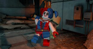 harley quinnjpg Warner Bros reportedly working on Lego Incredibles 2 and DC Villains titles