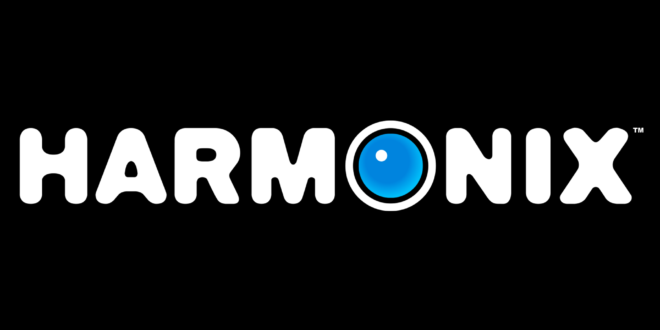 harmonix blog square Harmonix partners with NCSoft to release multiplatform title