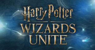 harry potter wizards unite 16x9 AR developer Niantic wants to map the world using your phone camera