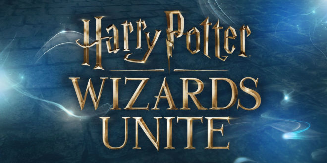 harry potter wizards unite 16x9 AR developer Niantic wants to map the world using your phone camera