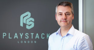 harvey elliottjpg PlayStack: Reinventing Publishing