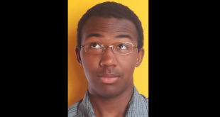 headshot 2 1080 Xalavier Nelson Jr talks about getting started in narrative design