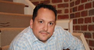 headshot 2 steve escalante Versus Evil: Obsidian is ‘one of the top-tier RPG developers. Plain and simple’