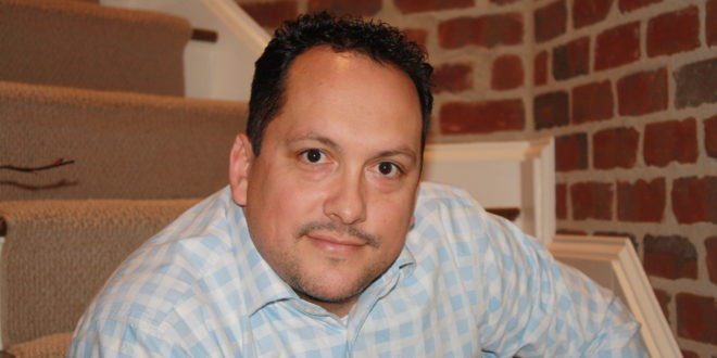 headshot 2 steve escalante Versus Evil: Obsidian is ‘one of the top-tier RPG developers. Plain and simple’
