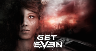 heard about get evenpng Heard About: Get Even