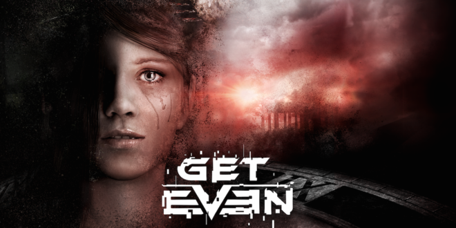 heard about get evenpng Heard About: Get Even