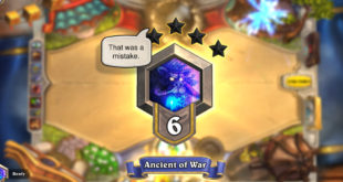 hearthstone screenshot 02 27 16 21094900png Official Chinese Hearthstone website leaks next expansion