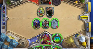 hearthstone screenshot 1 840jpg Blizzard scoring error costs Hearthstone pro a HCT Spring Playoff place