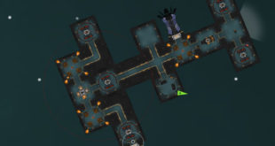 heat signaturejpg Heat Signature beats Gunpoint's Week One sales, dev reveals