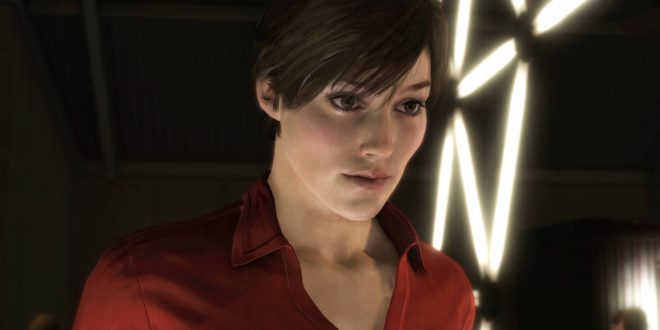 heavy rain New online course by Interior Night founder will teach you storytelling for games