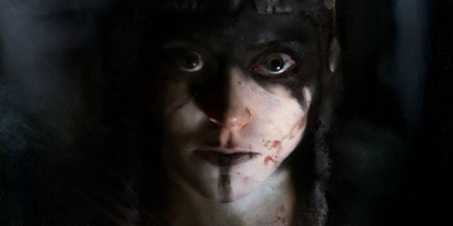hellblade 1jpg Ninja Theory to donate sales of Hellblade: Senua's Sacrifice to charity for Mental Health Day