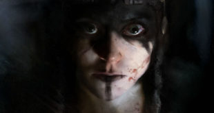 hellblade e3 poster a4 portraitjpg Hellblade: Senua's Sacrifice already profitable after 500,000 unit sales - Ninja Theory