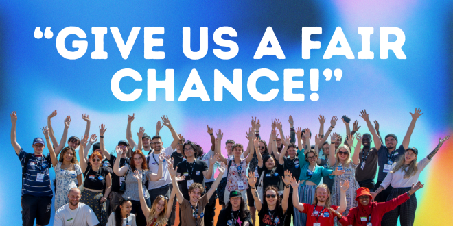 help [Industry news] UK’s most successful independent games placement scheme launches £25,000 drive as report shows 88% of participants land industry work