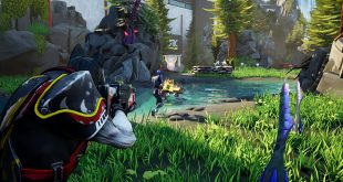 heptic arena header img 660x330 1 Matteo Lanfranco on Prism Studio’s level-up rebrand, and why they’re going big for gamescom