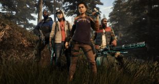 hero 1 How Earthfall is trying to recapture the glory days of Left 4 Dead