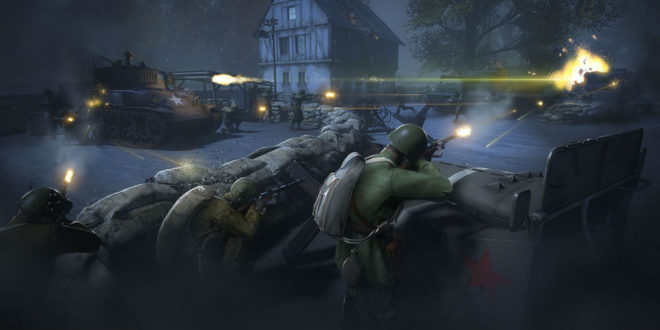 heroes and generals 1400jpg Nordisk Film continues games investment with $5m in RETO MOTO