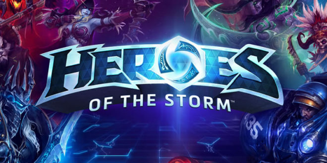 heroes of the storm hots 840jpg Dignitas and Fnatic on HOTS trash talk: "Fans sometimes don’t realise that it’s all a joke"