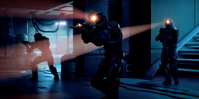 hi rez rallyhere img 2 Party Chat: RallyHere’s Trevor Williams on the changes to Hi-Rez, and what their live service game tools can do