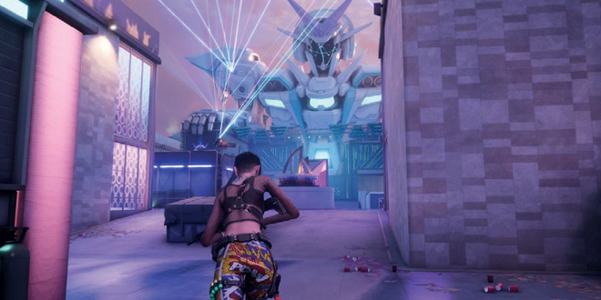 hi rez rallyhere img 3 Party Chat: RallyHere’s Trevor Williams on the changes to Hi-Rez, and what their live service game tools can do