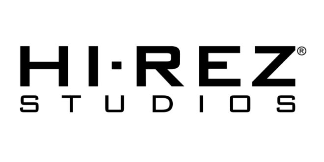 hirez logo Hi-Rez Studios creates three new distinct dev teams