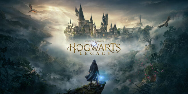hogwartslegacy The lead designer on Hogwarts Legacy has left Avalanche following YouTube channel controversy