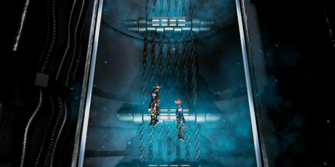 hollowpoint 09 Red Kite Games: From work-for-hire to Hollowpoint