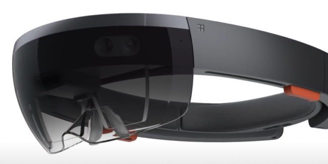 hololensjpg HoloLens patent breach leads to Microsoft lawsuit