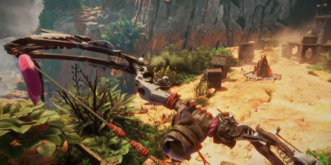 horizon call of the mountain img 2 Critical Path 2023 – Six highlights to look forward to!