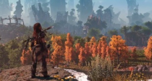 horizon zero dawnpng Behind the music of Horizon Zero Dawn