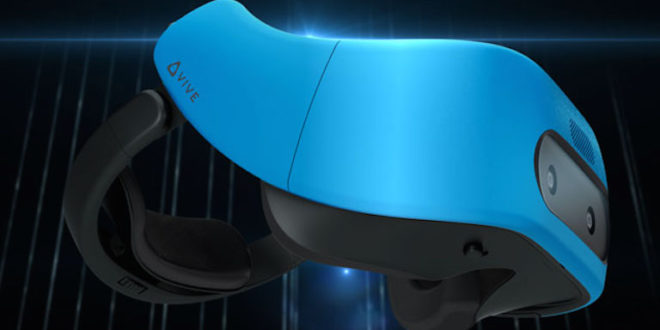 htc vive focus 2jpg HTC and Google cancel wireless VR headset release in the US