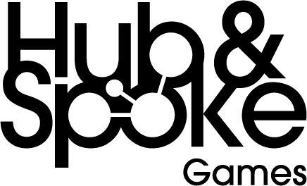 hub and spoke games logo [From the industry] Hub and Spoke Games launches to provide biz dev services