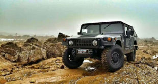 humveejpg Humvee maker is suing Activision over Call of Duty