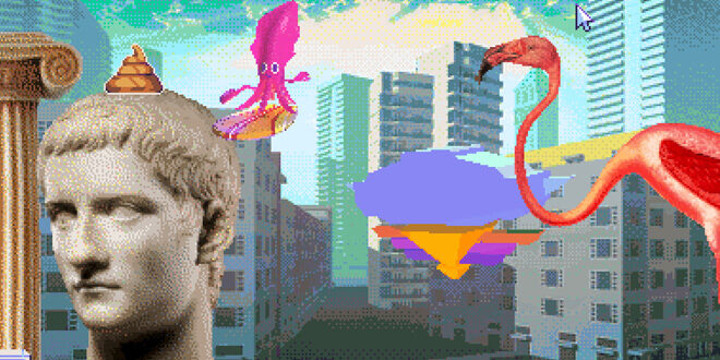 hypnospace outlaw header An itch.io bundle to raise money for US abortion funds is now available