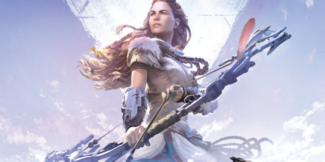 hzdce 2d pegi croppng PlayStation bolsters Christmas lineup with Horizon Zero Dawn: Complete Edition