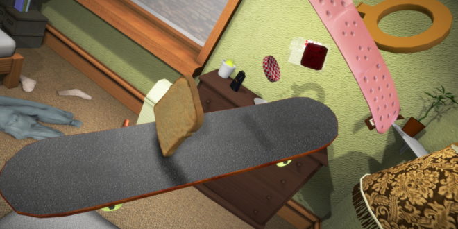 i am breadjpg Get That Job: QA Manager