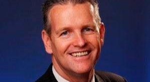 ian curran Ian Curran appointed President and COO at Sega of America