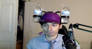 ice poseidonjpg Popular streamer gets 'swatted' on airplane, banned from Twitch