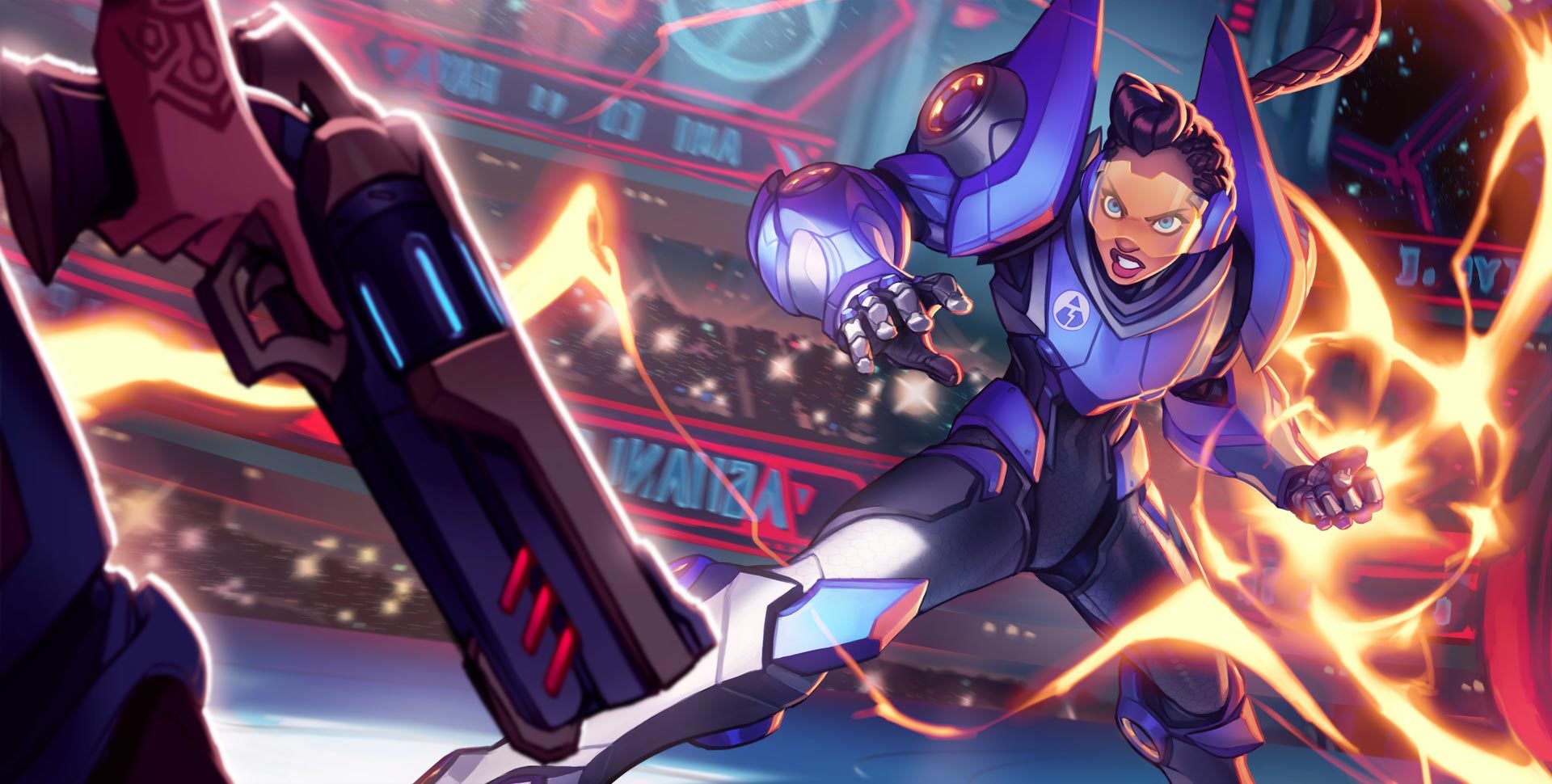 Indie studio Wavedash lets go majority of staff - MCV/DEVELOP