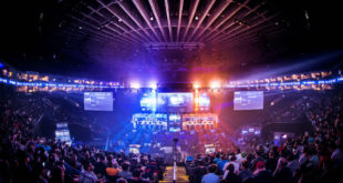 iem oakland 840jpg The Australian Football League eyes up esports involvement