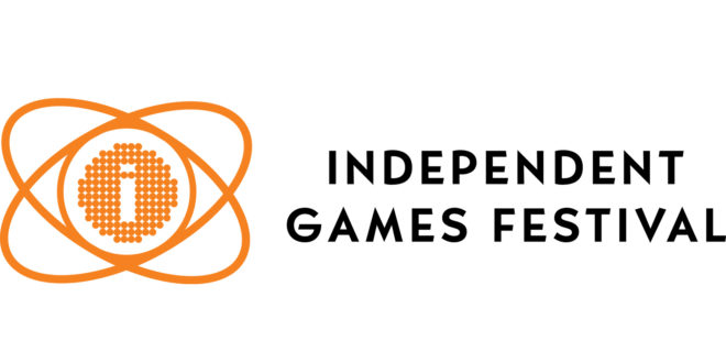 igf logo 16 9jpg Baba is You, Night in the Woods and Getting Over It with Bennett Foddy dominate IGF Awards nominations
