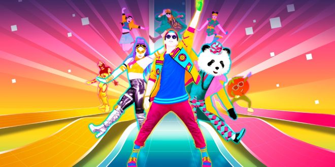 image Parents slam subscription messages in Kids Mode of Just Dance 2019