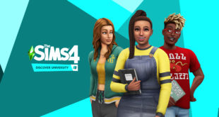 image001 EA and The Sims 4 partners with international school to offer €800K fund for web dev and UX design scholarships