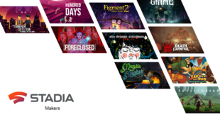 image1 1 "The future is bright for cloud gaming and our community of players and partners" – Stadia unveils 10 more games under its Stadia Makers programme