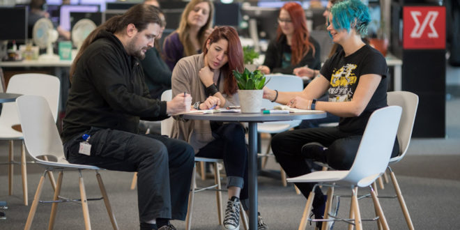 img 0322 Is there a growing UK skills gap?