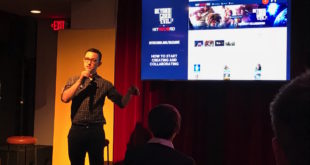 img 8473 1 Ubisoft teams up with Joseph Gordon Levitt's HitRecord for Beyond Good and Evil 2